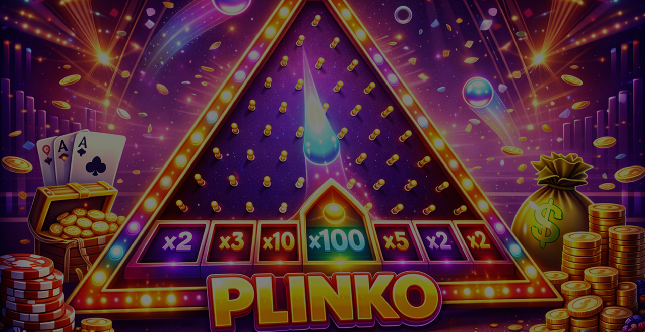 Plinko